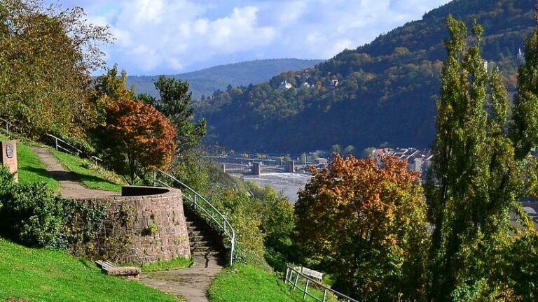 Sommertour mit Franziska Brantner