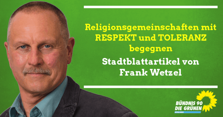 Heidelberg, wie hältst du‘s mit der Religion?