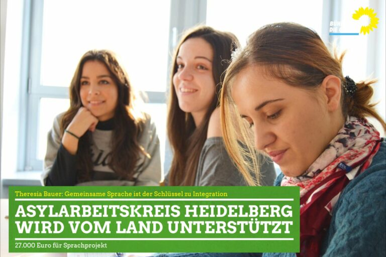Land stärkt bürgerschaftliches Engagement