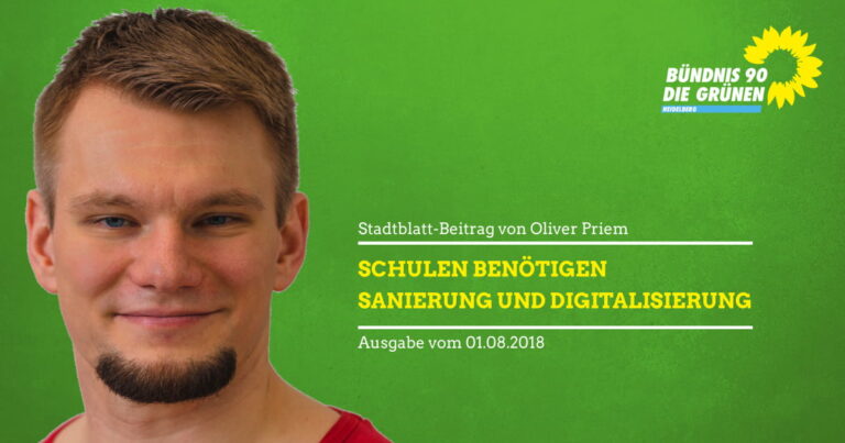 Schulen: Haushaltsberatungen werfen ihre Schatten voraus