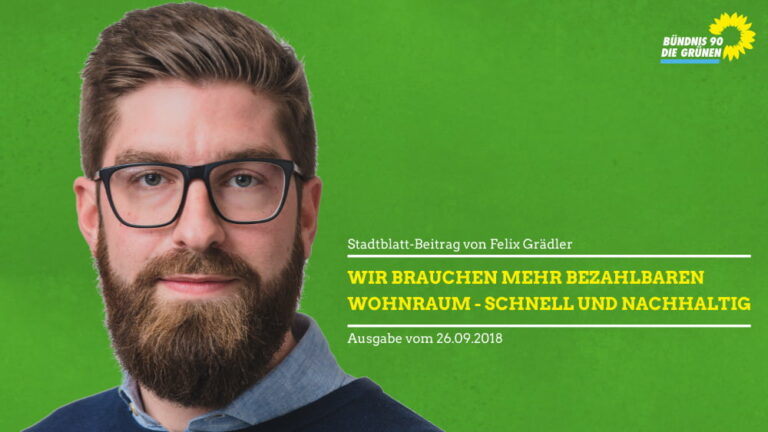 Wohnungsbauaktivitäten in Heidelberg