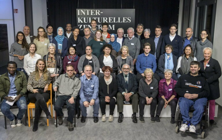 Netzwerken: ein Gewinn für alle