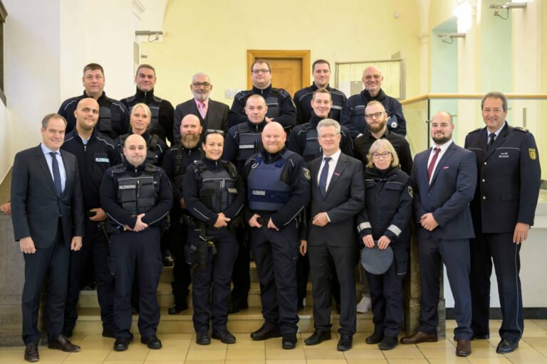 10 Jahre KOD: Wolfgang Erichson zieht positive Bilanz