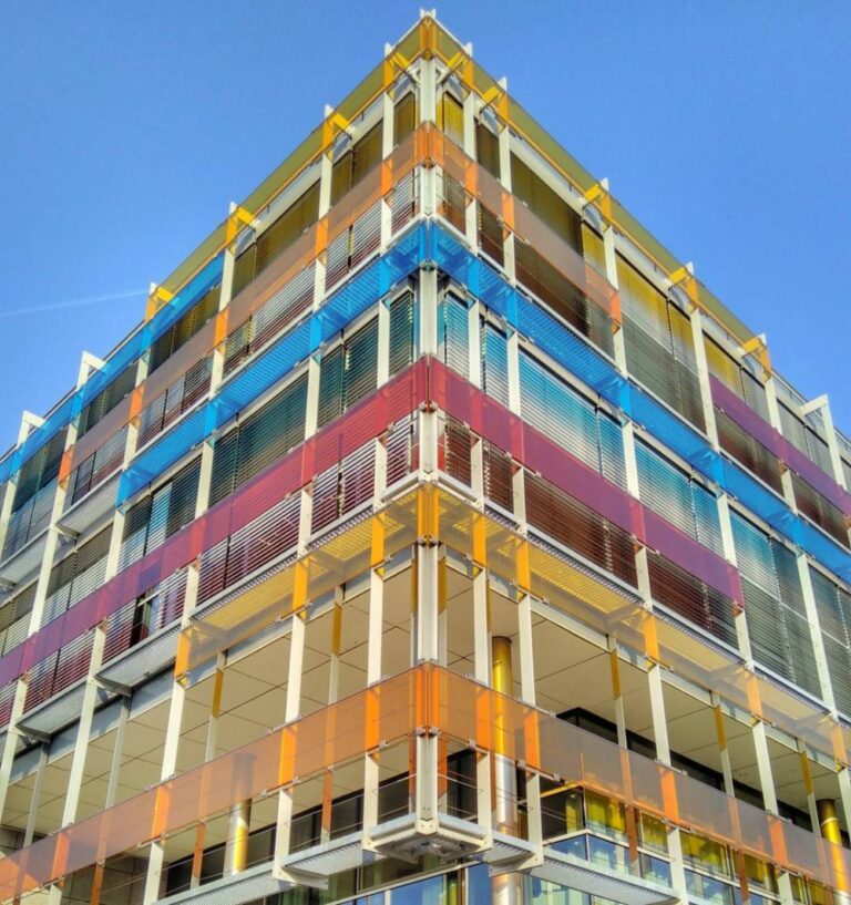 Uniklinikum Heidelberg erhält 23 Mio. Euro vom Land für Sanierung