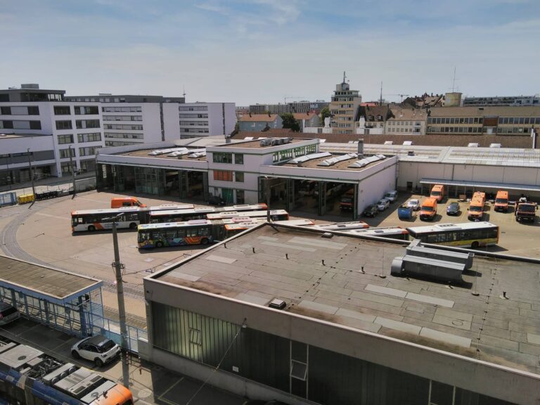 GRÜNE Heidelberg zum Ergebnis des Bürgerentscheids