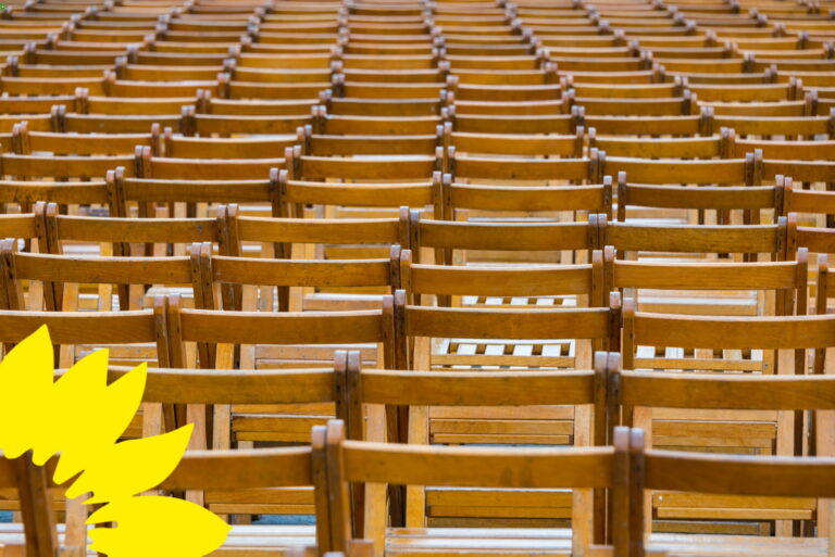 Grüne kritisieren Anordnung zur strikteren Sitzungsleitung der Bezirksbeiräte