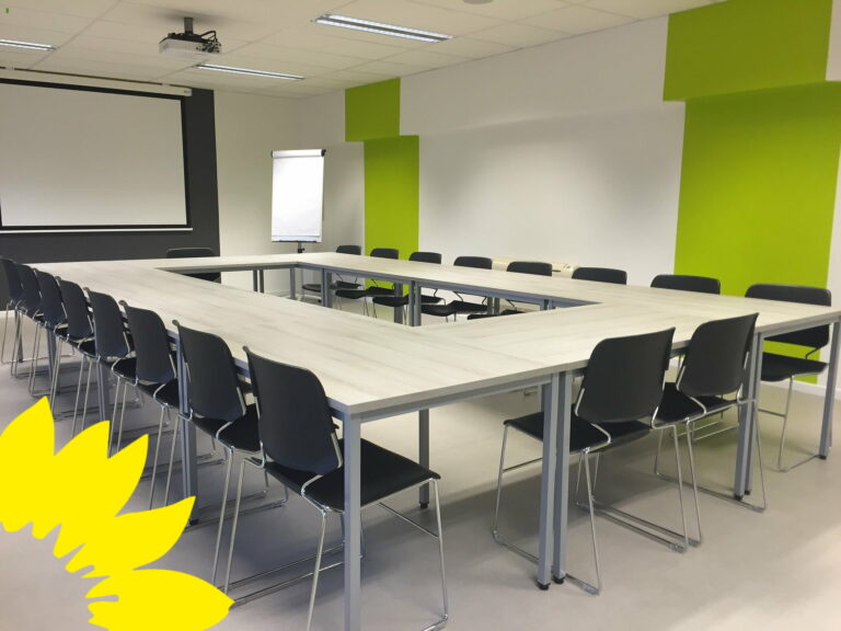 Mitglied für Bezirksbeirat Altstadt gesucht – Bewerbung bis 31. März