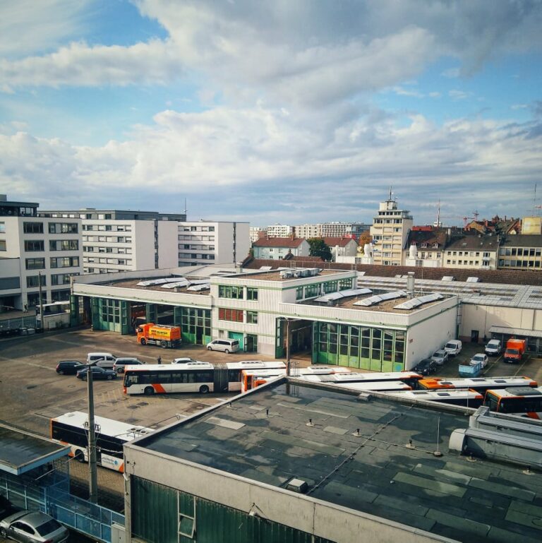 Standort Betriebshof: Chance für zukunftsfähige Stadtentwicklung vertan