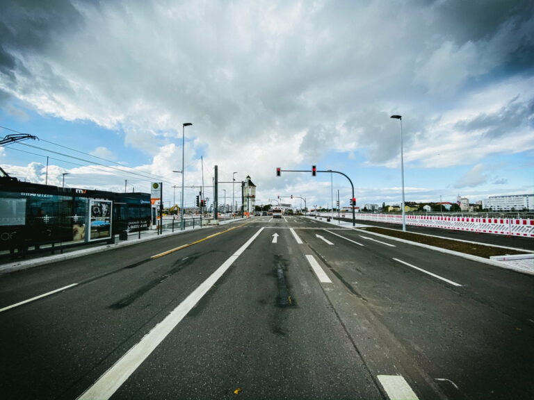 Umgebauter Czernyring Relikt aus alten Zeiten