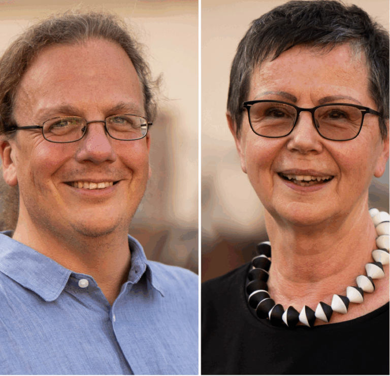 Wir müssen uns für den Klimaschutz mehr anstrengen