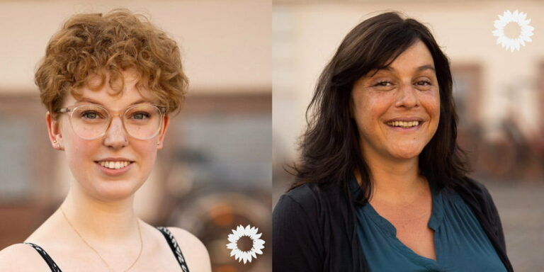 Junge Menschen haben ein Recht auf Beteiligung