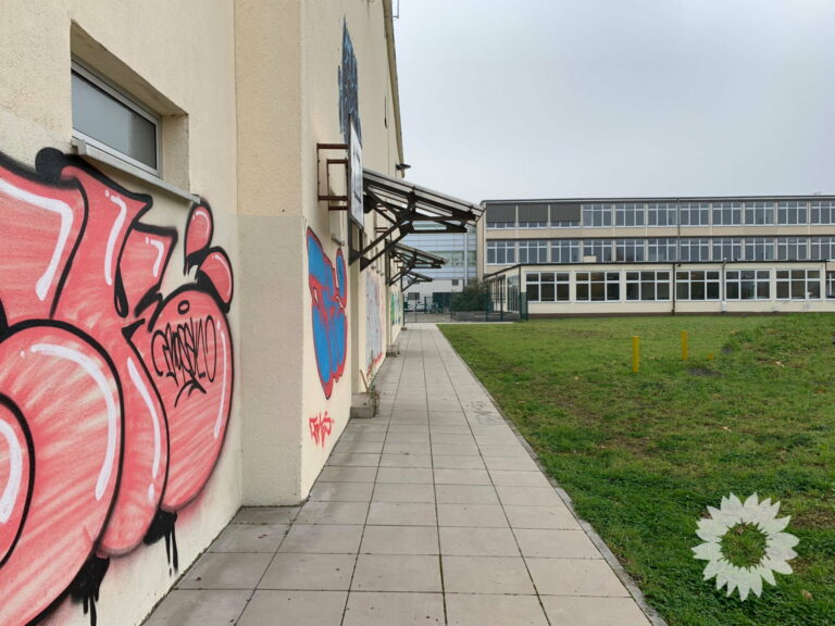 Zwei Millionen vom Land für Julius-Springer-Schule