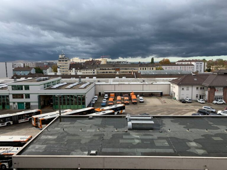 FAQ: Warum ist der Standort Bergheim nicht für einen Betriebshof geeignet?