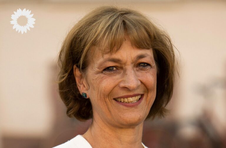 Klimaschutz ist eine Aufgabe von Stadt und Stadtgesellschaft