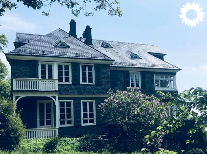 Konzeptwettbewerb für Villa Braunbehrens: Jetzt bewerben!