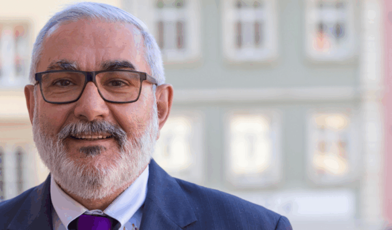 Zusammenleben in einer vielfältigen weltoffenen Stadtgesellschaft