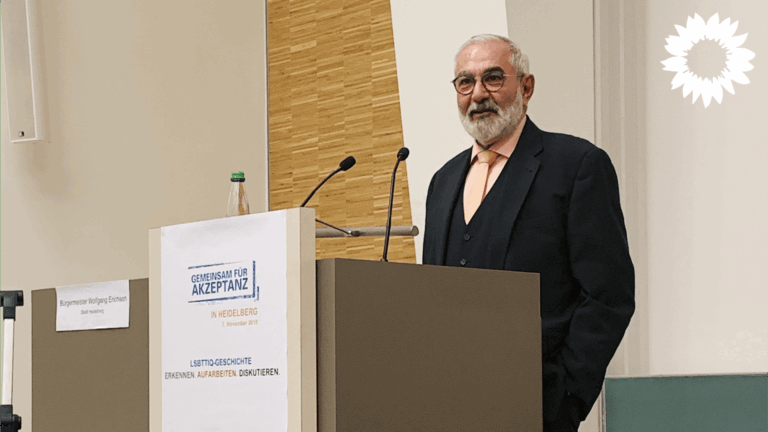 Trans*Aktionswochen Rhein-Neckar 2019