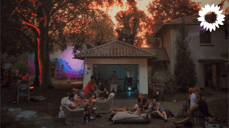 Neue Agentur für Zwischennutzung: Erfolg für die Kreativwirtschaft in Heidelberg