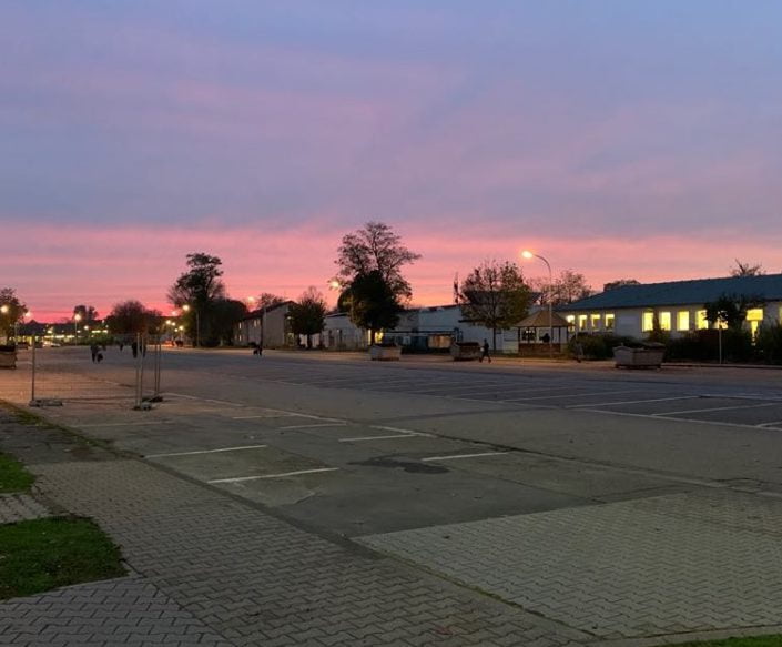 Neuer Standort für Ankunftszentrum: Grüne halten „Gäulschlag“ für geeignet
