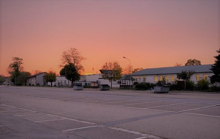 Ankunftszentrum auf PHV: OB Würzner hat keinen Plan