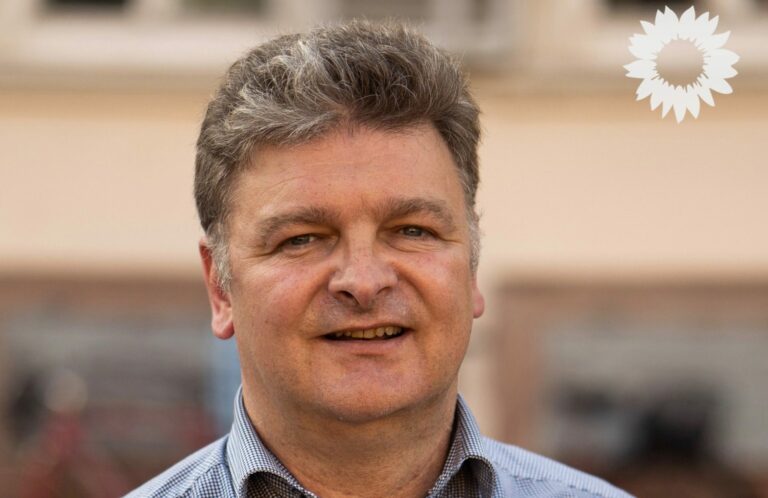 Bezirksbeiräte leisten wichtige Basisarbeit