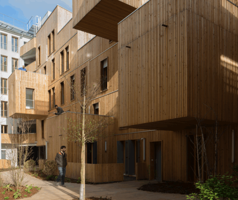 Baulückenkataster kommt: Potential für 1.000 zusätzliche Wohnungen