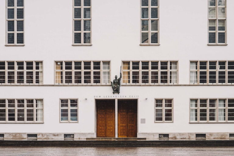 Baden-Württemberg stärkt Wissenschaft und Hochschulen