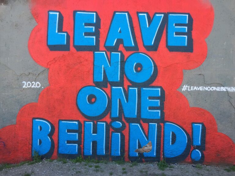 Modernes Ankunftszentrum und PHV schnell entwickeln