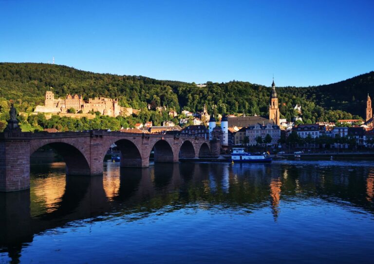 Heidelberg erhält zusätzlich 9 Mio. Euro