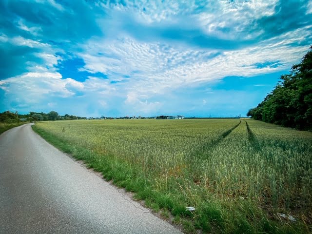 Modernes Ankunftszentrum und PHV schnell entwickeln