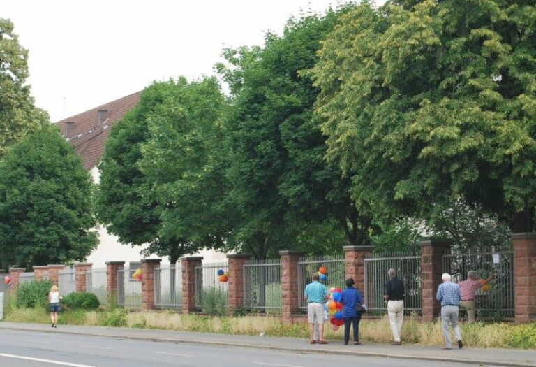 Klimaschutz in und nach Corona-Zeiten