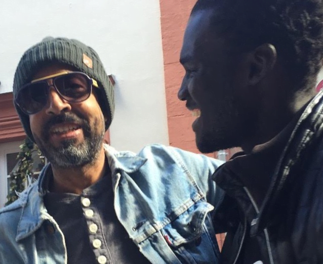 #allezusammen – Wir stehen auf der gleichen Seite!