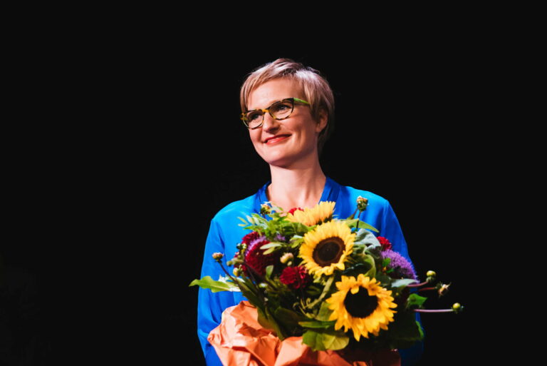 Franziska Brantner ist Kandidatin für die Bundestagswahl 2021