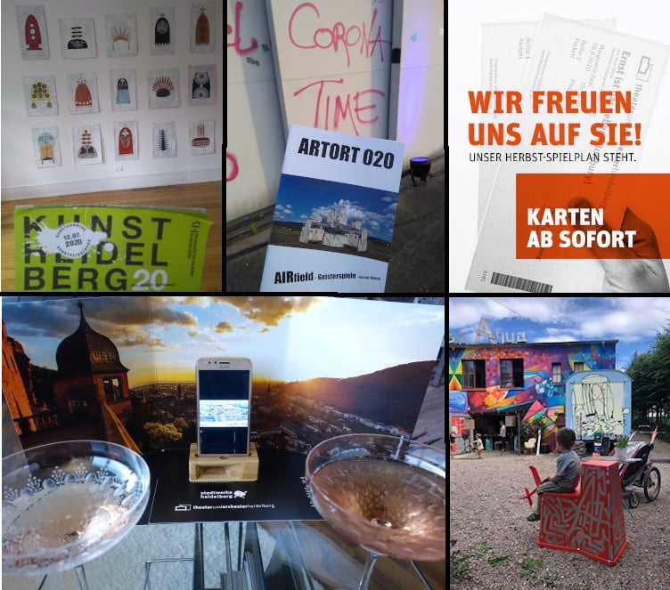 Da steckt Kultur drin!