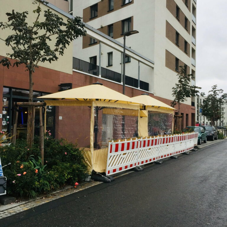 Klima oder Wirtschaft retten?