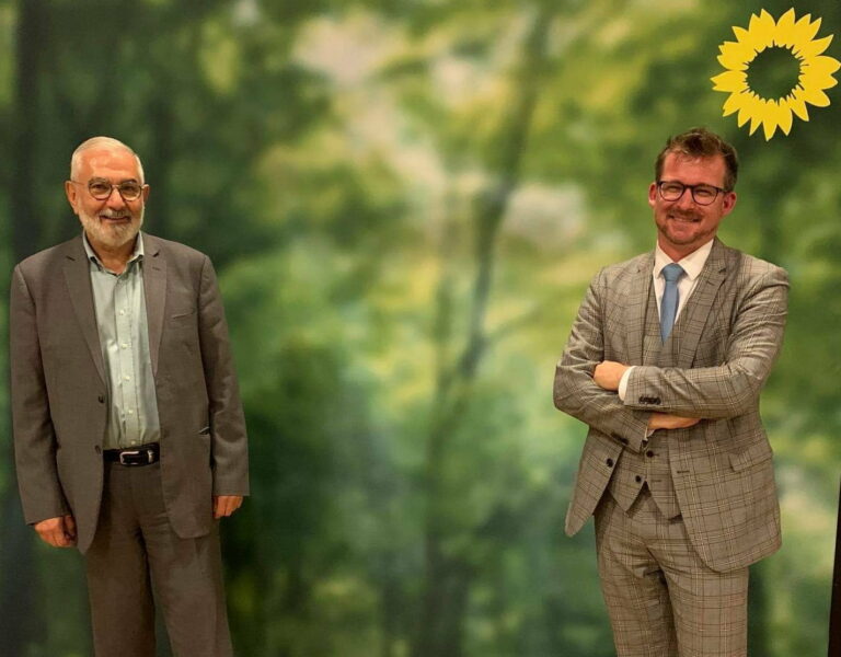 Heidelberg hat 1. Klimabürgermeister in Baden-Württemberg