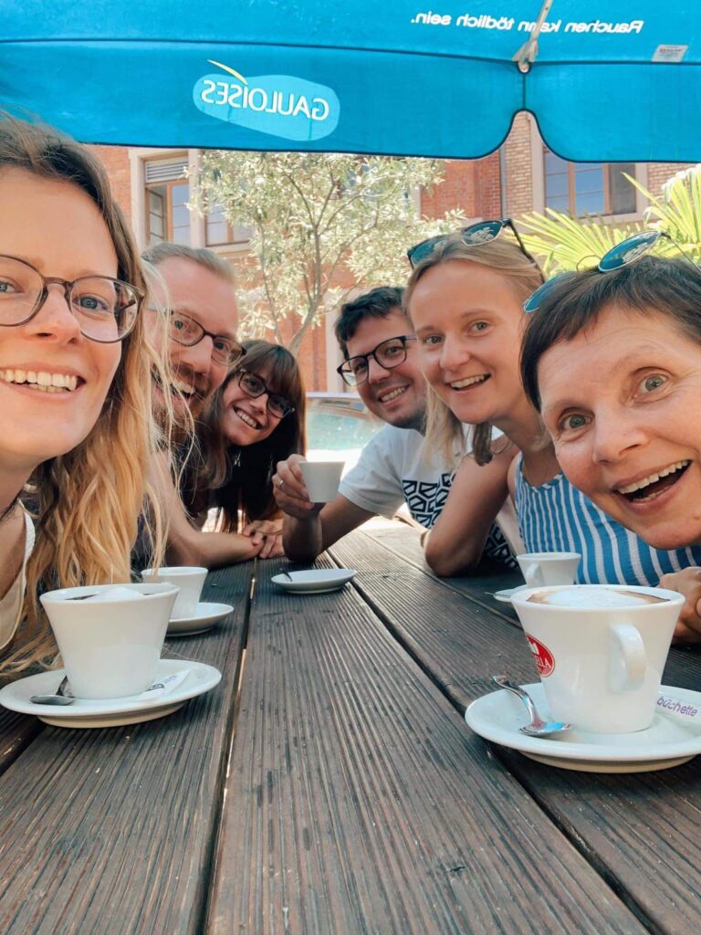 Stellenausschreibung – Mitarbeiter*in (m/w/d)  grüne Fraktionsgeschäftsstelle