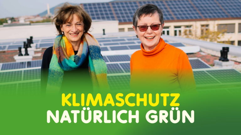 Mehr Sonnenenergie für Heidelberg!