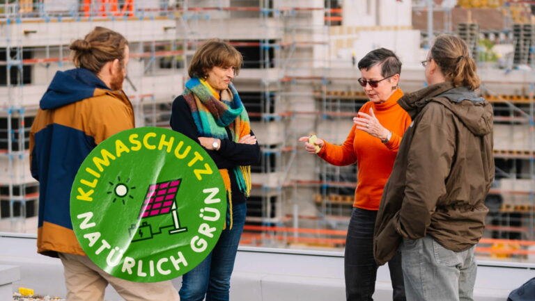 Klimaschutz-Aktionsplan: 30 Punkte schnell priorisieren!