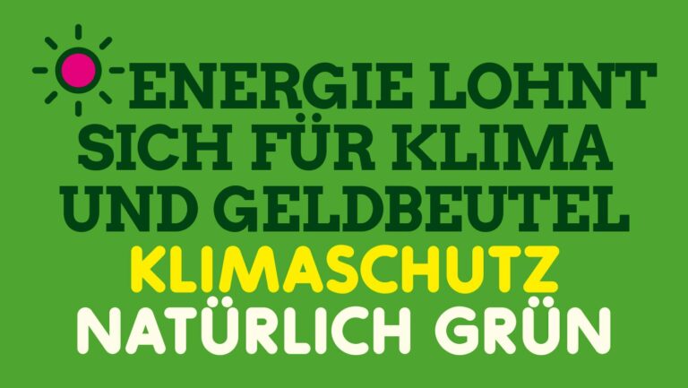 Mehr Sonnenenergie für Heidelberg