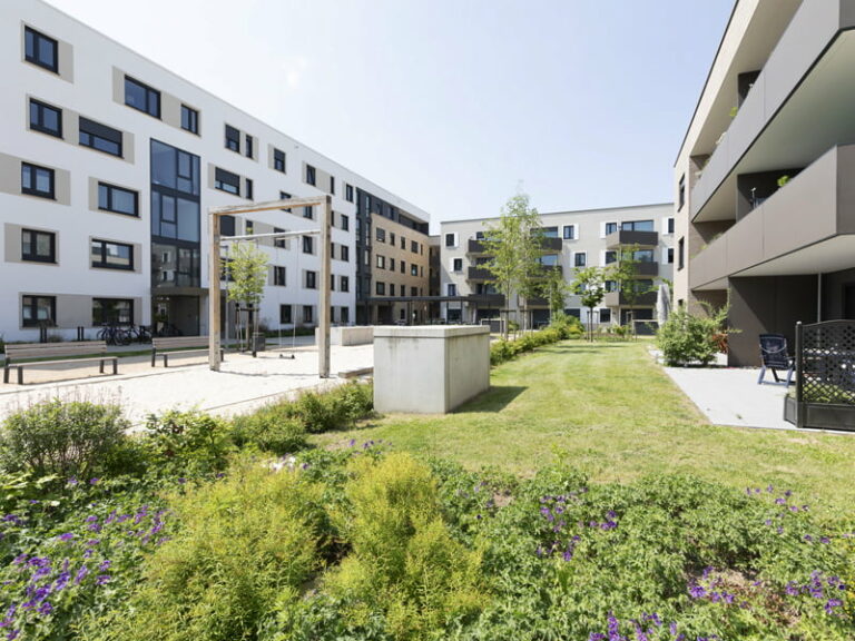 Grüne loben GGH für ihr Engagement – fordern aber weitere Anstrengungen