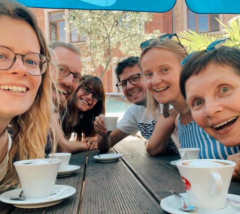 Stellenausschreibung – Fraktionsmitarbeiter*in (m/w/d) für grünes Fraktionsbüro Heidelberg