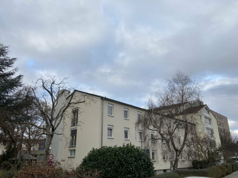 Corona-Maßnahmen im Pflege- und im Ausbildungsbereich