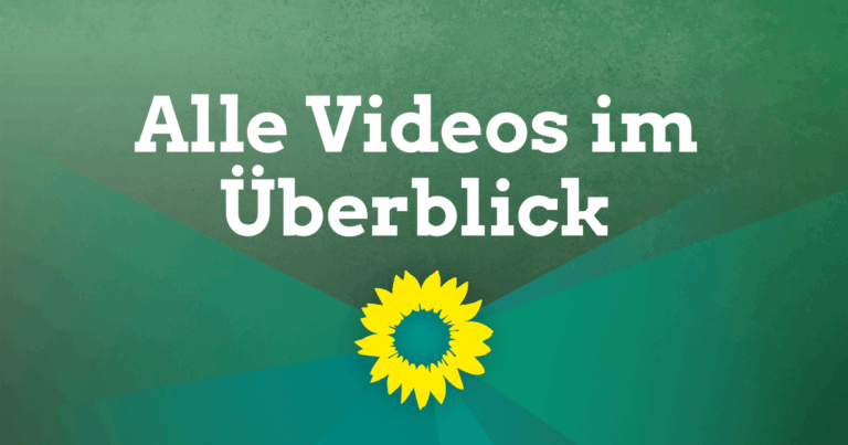Online-Veranstaltungen: Alle Videos im Überblick