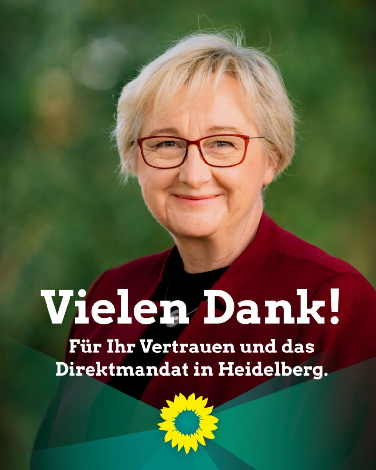 Zum Ergebnis der Landtagswahl 2021