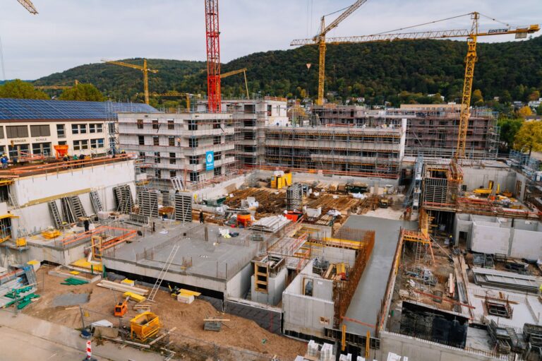 Baulandmanagement: Für mehr bezahlbaren Wohnraum für alle Bevölkerungsgruppen