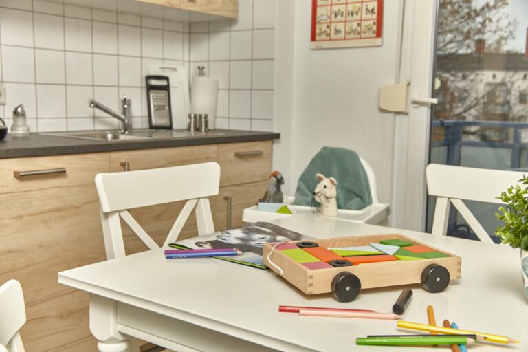 Die Insel – ein Projekt der Bürgerstiftung