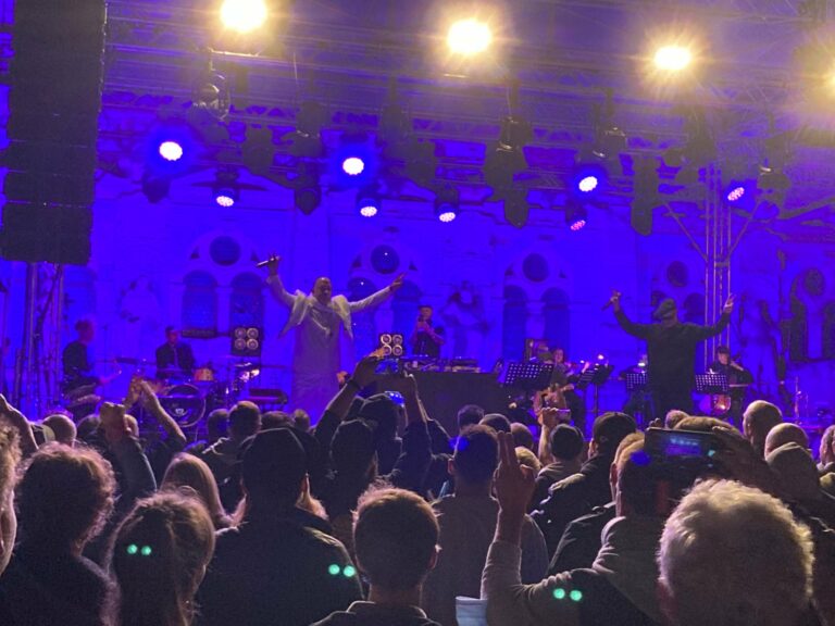 Hip-Hop-City Heidelberg