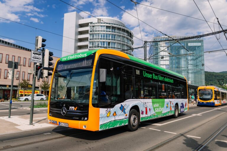 Grüne wollen attraktiven Nahverkehr mit hoher Qualität