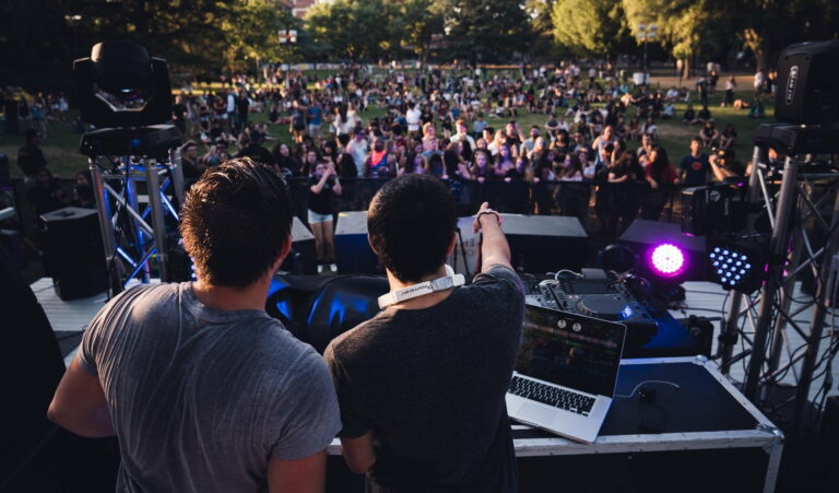 Nachhaltige Angebote für junge Menschen in Heidelberg schaffen!
